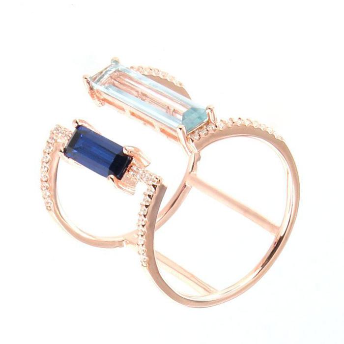 Anello In Argento 925