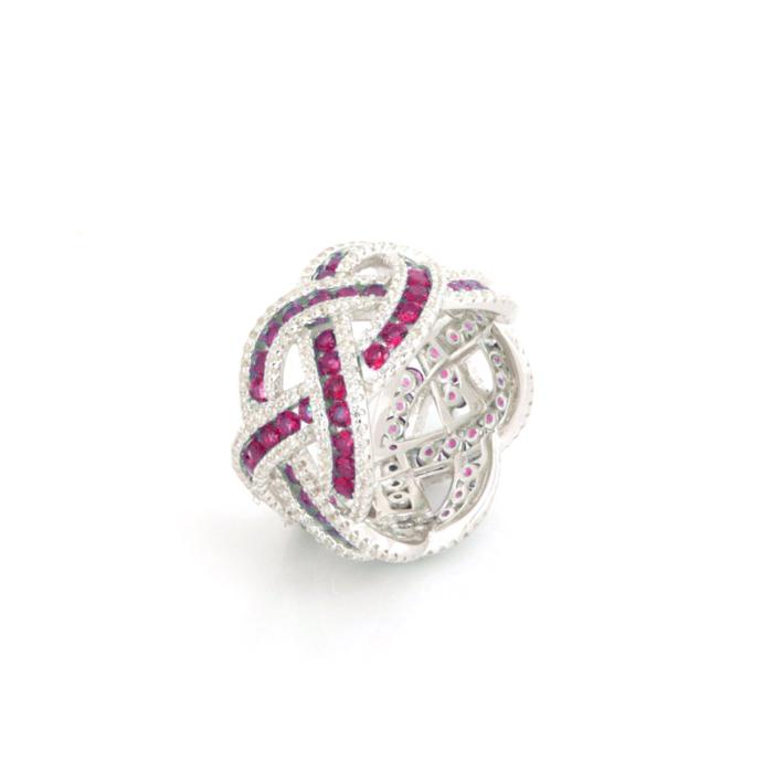 Anello In Argento 925