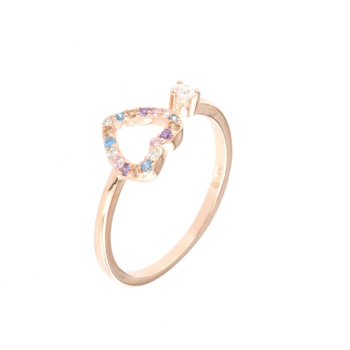 Anello In Argento 925