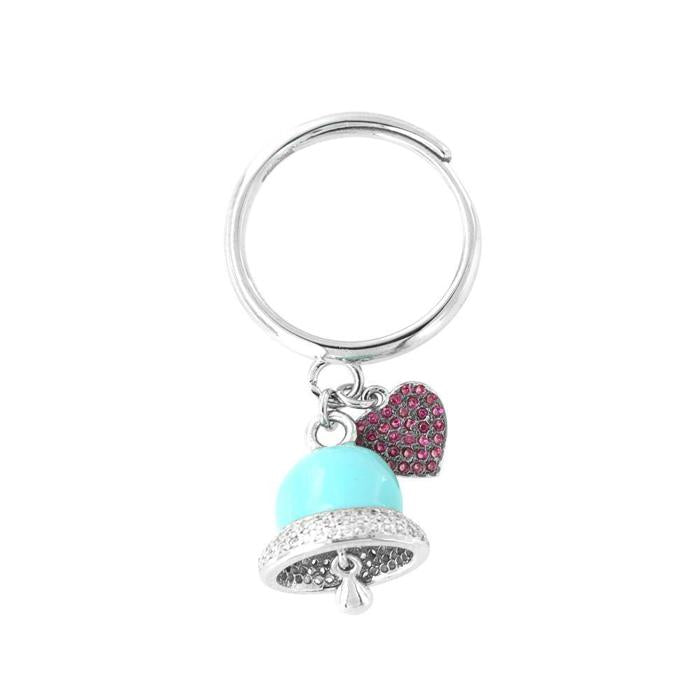 Anello In Argento 925
