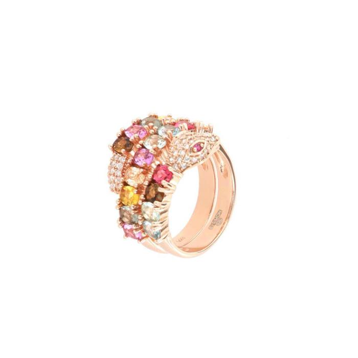 Anello In Argento 925