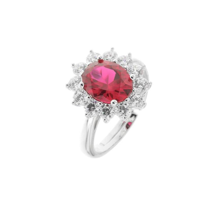 Anello In Argento 925