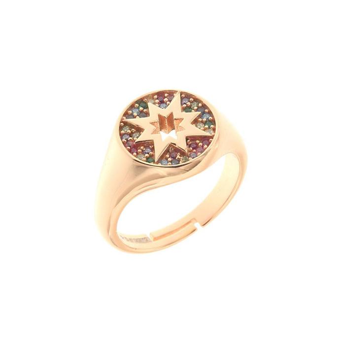 Anello In Argento 925