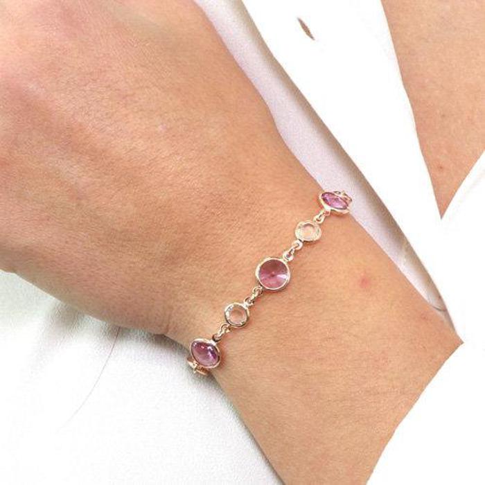 Bracciale In Argento 925