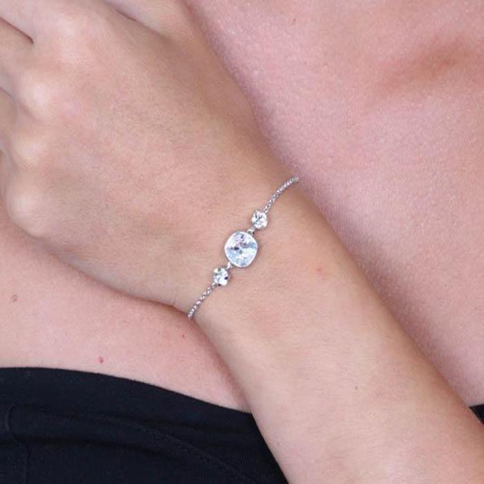 Bracciale In Argento 925