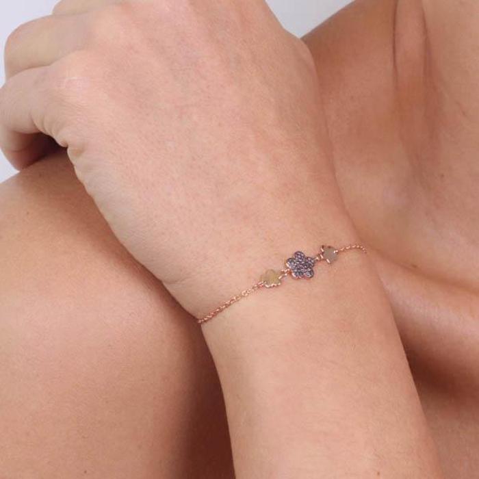 Bracciale In Argento 925