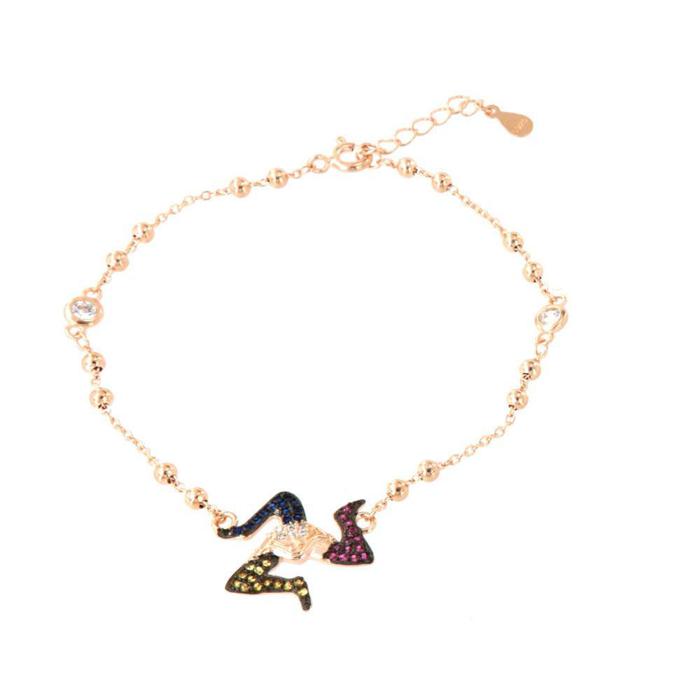 Bracciale In Argento 925