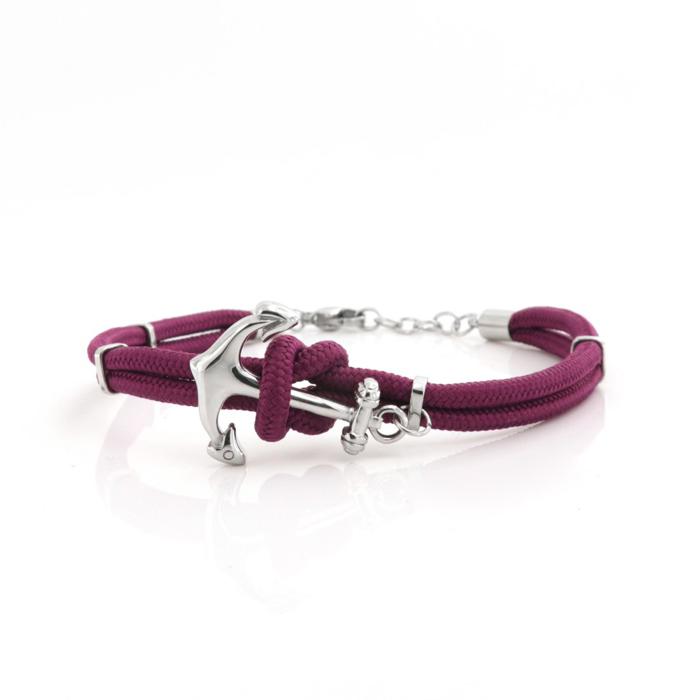 Bracciale In Acciaio