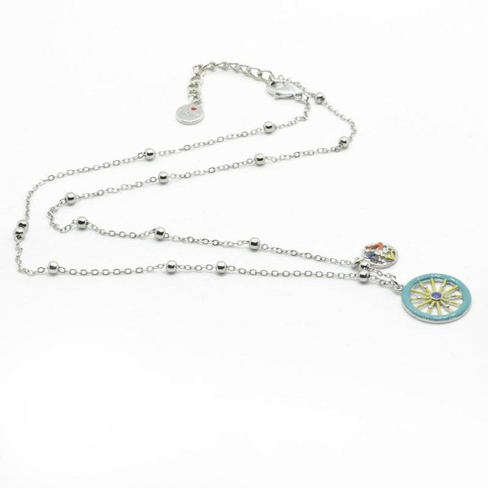 Collana in Metallo