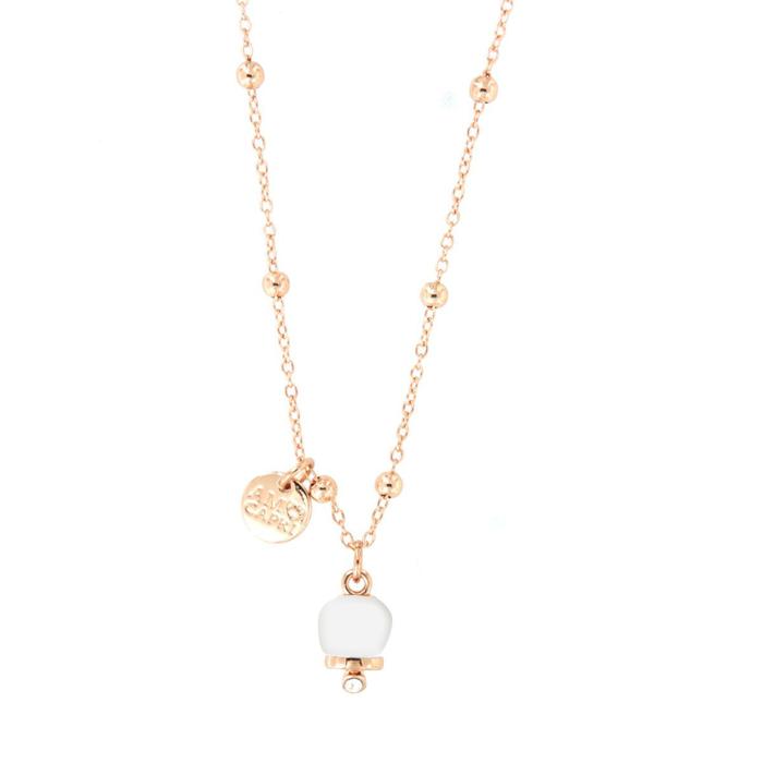 Collana In Metallo