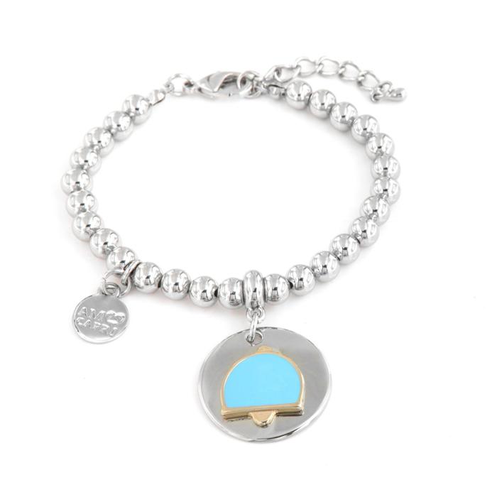 Bracciale In Metallo