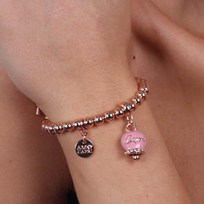 Bracciale In Metallo