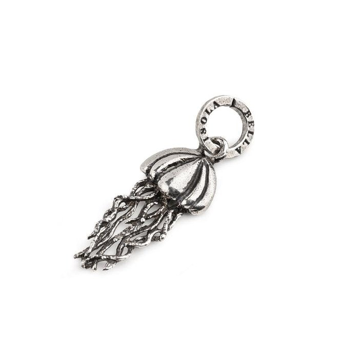 Charm Medusa Nude