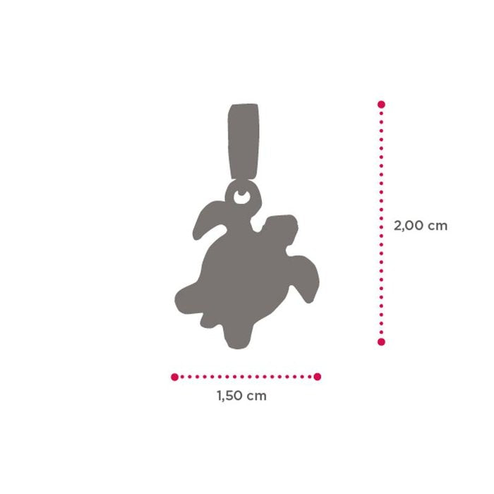 Charm Mini Caretta