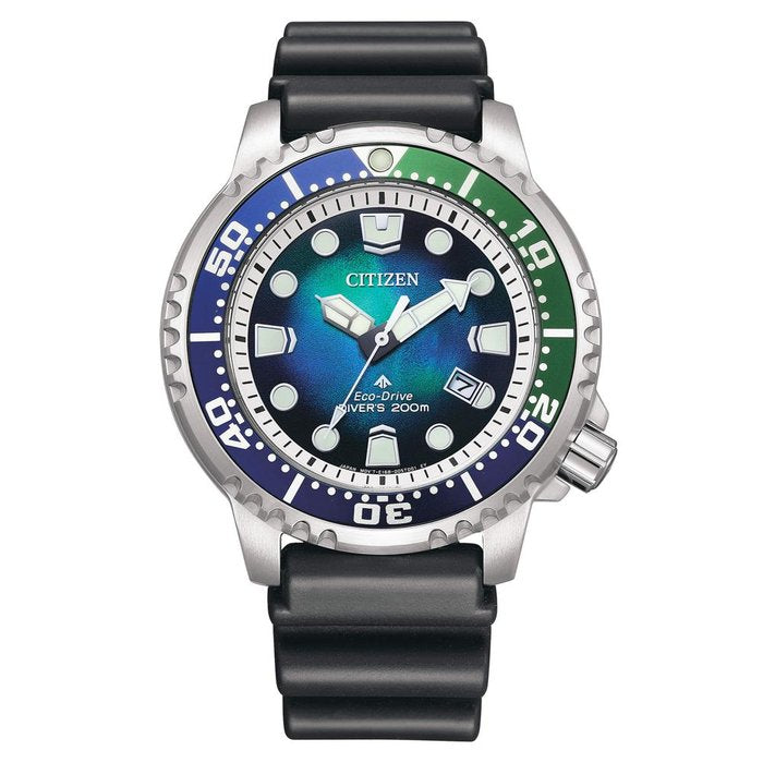 Unite with Blue Limited Edition