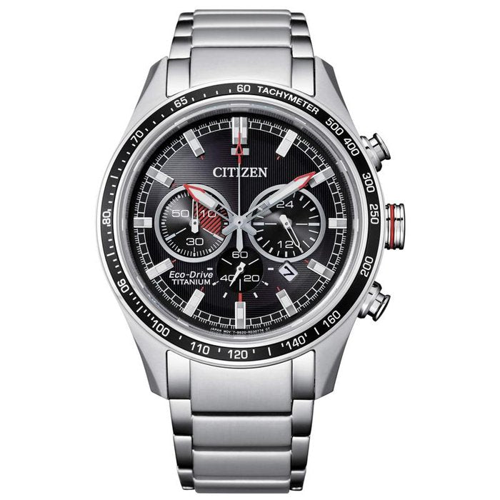 Crono Super Titanio CA4490