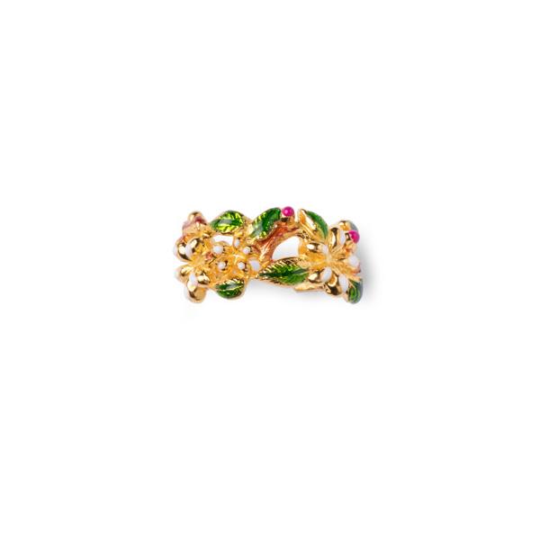 Earcuff Gelsomino