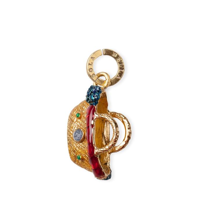 Charm Coffa
