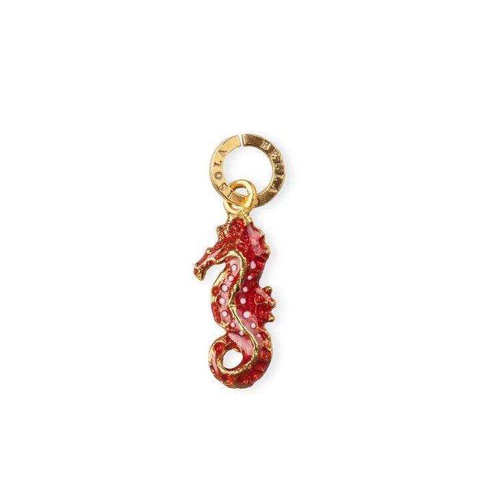 Charm Mini Ippocampo