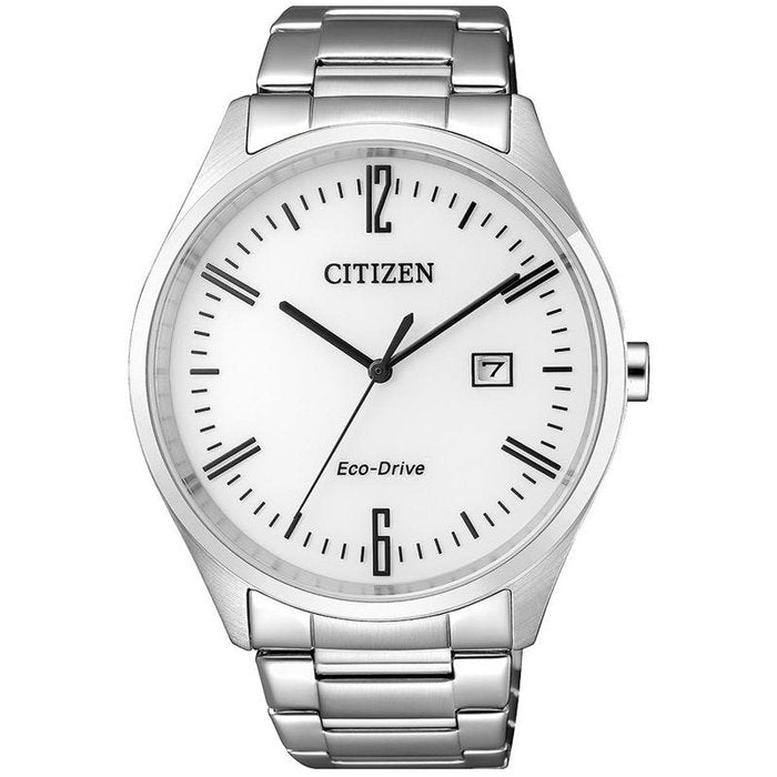 Orologio solo tempo uomo Citizen Joy