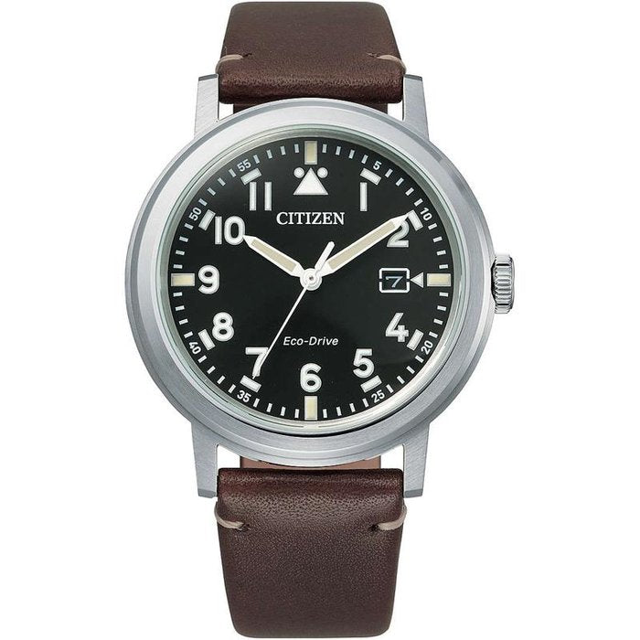 Orologio solo tempo uomo Citizen Of 2020