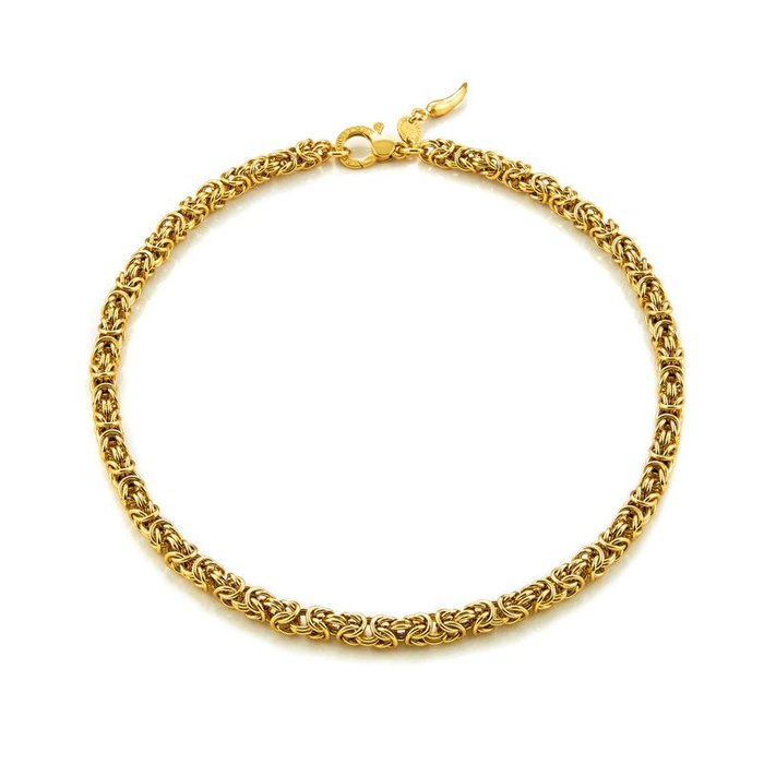 Collana Bizantina Piccola