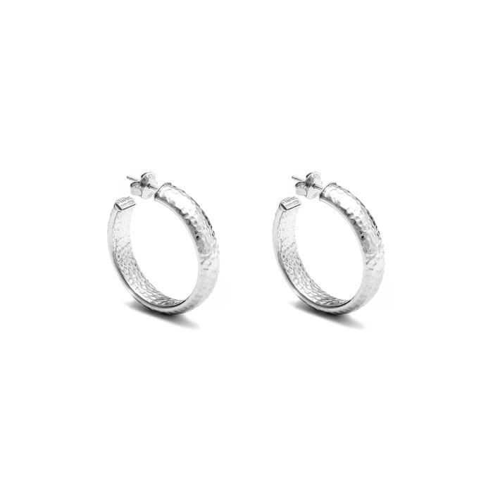 Orecchini Moon Rock