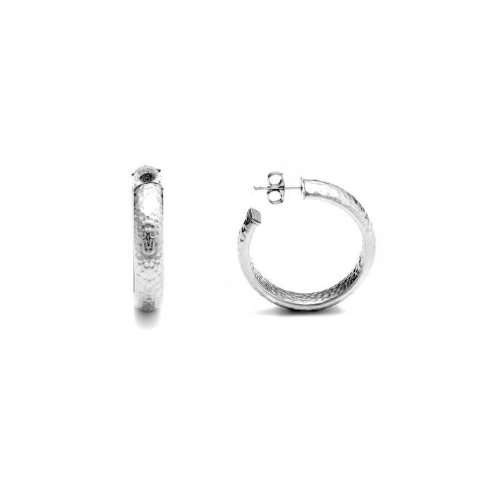 Orecchini Moon Rock