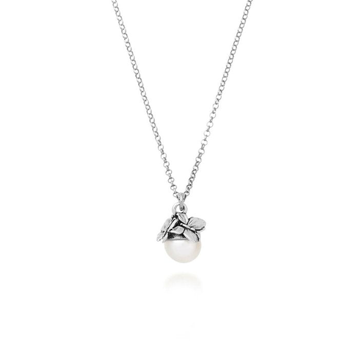 Pendente Drops Farfalle