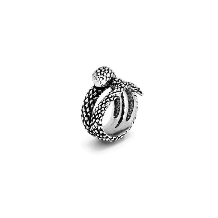 Anello Serpente Grande