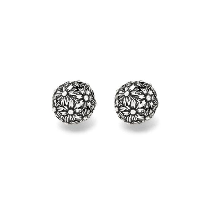 Orecchini Margherite Shine