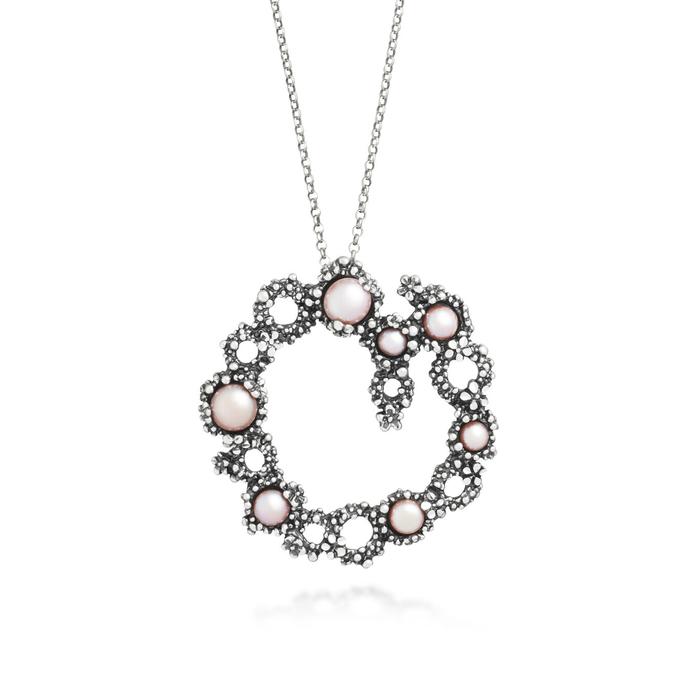 Pendente Blossom Grande
