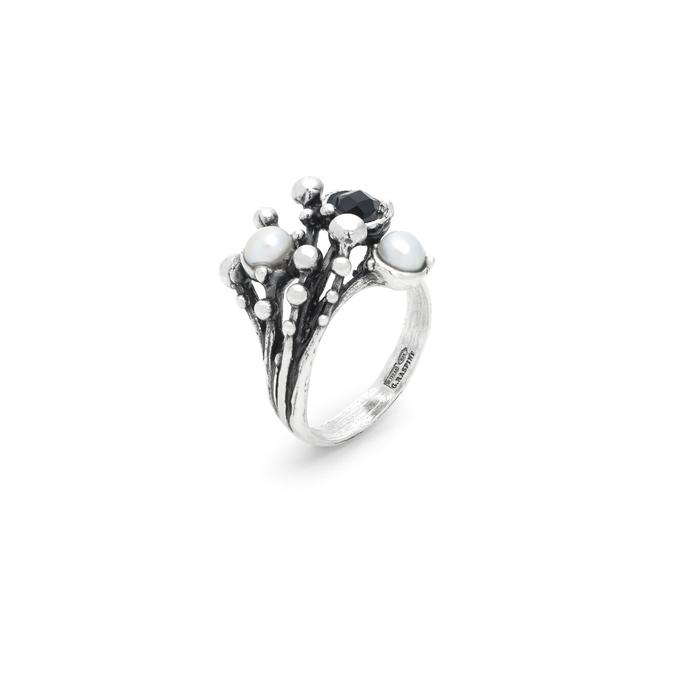 Anello Aura