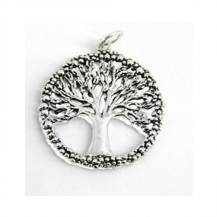 Charm albero della vita grande