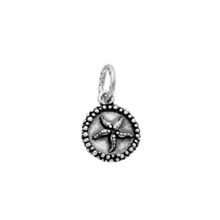 Charm Stella Marina Perlage