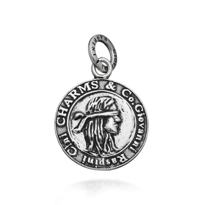 Charm Medaglia Fortuna
