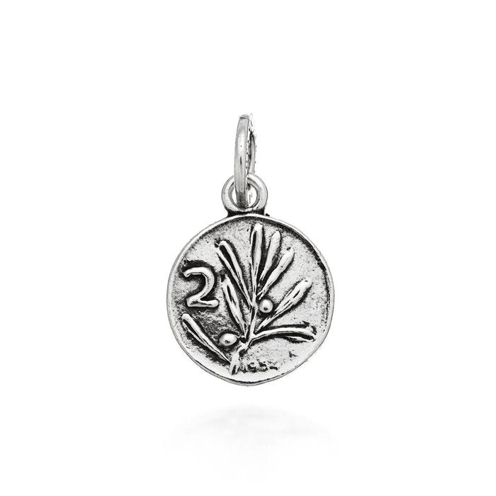 Charm 2 Lire