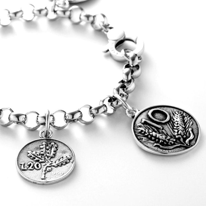 Charm 20 Lire
