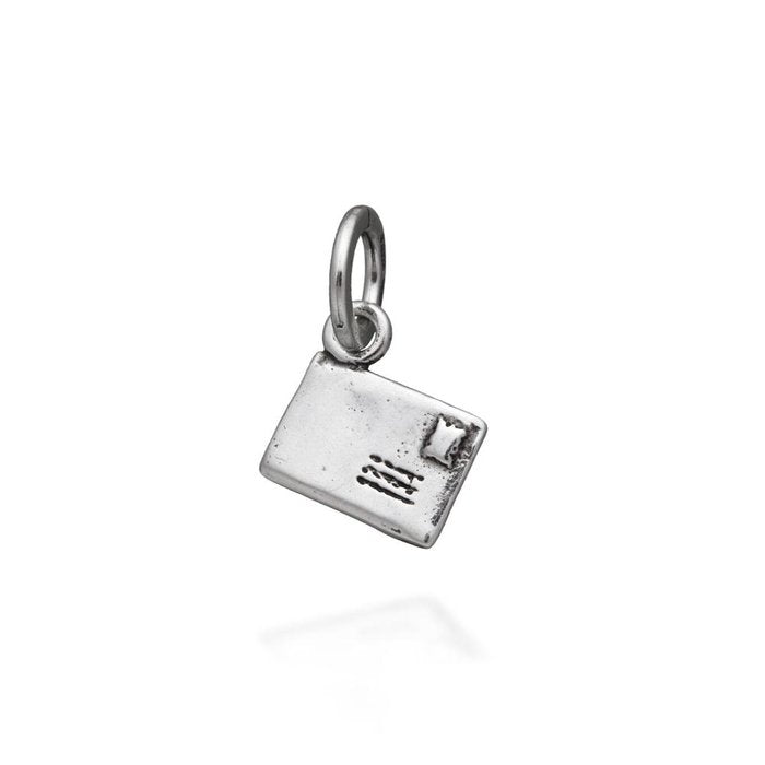 Charm Lettera