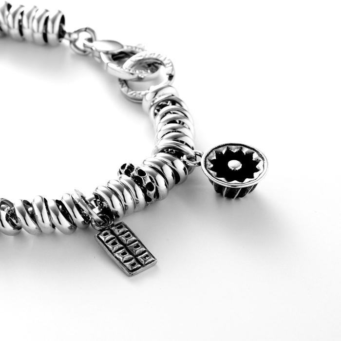 Charm Stampo Budino