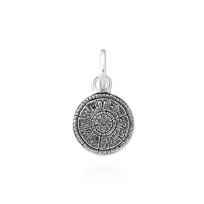 Charm Sagittario Zodiaco