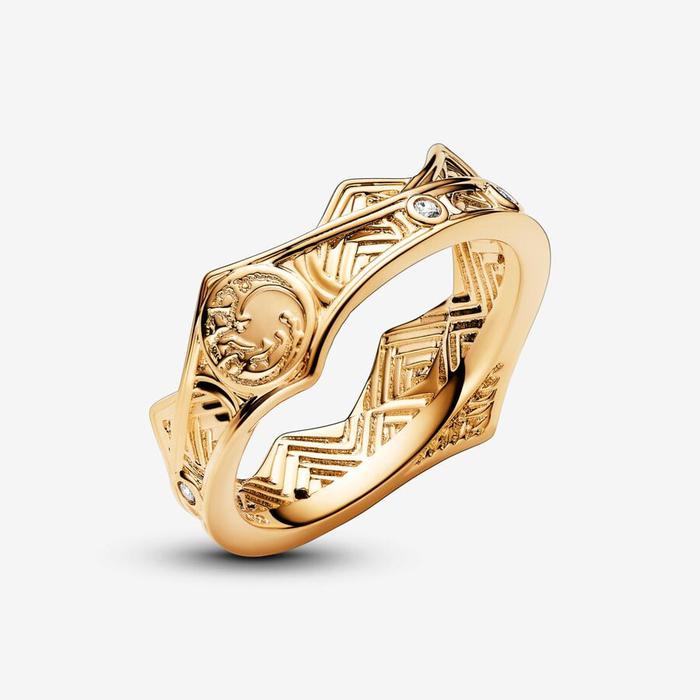 Il Trono di Spade, Anello Corona House of the Dragon