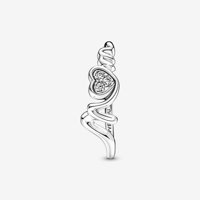 Anello Mom, Amore Eterno