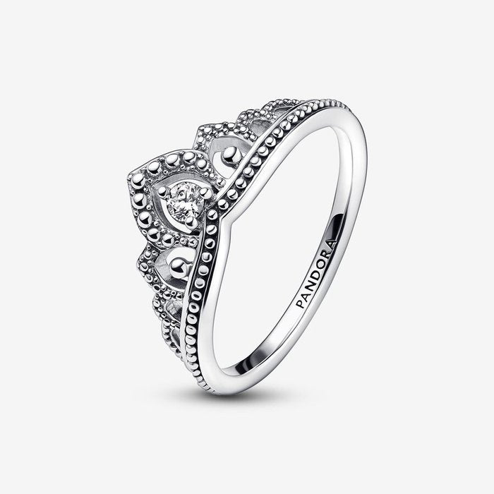 Anello Tiara Regale