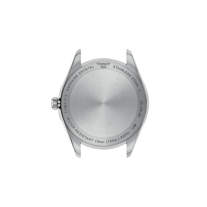 Tissot Ballade 40mm