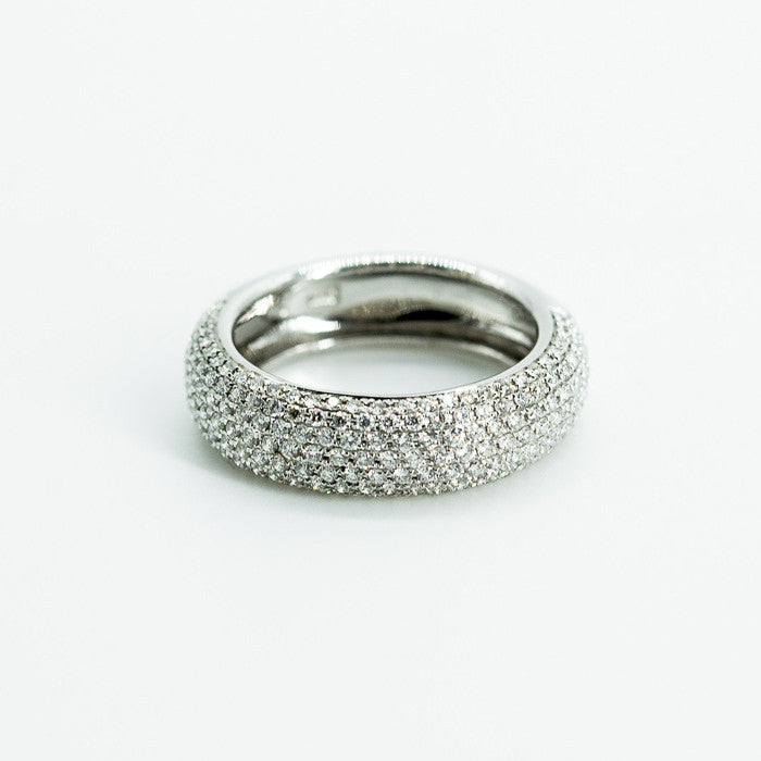Anello scintille br