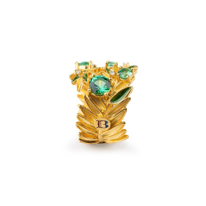 Anello  Palme