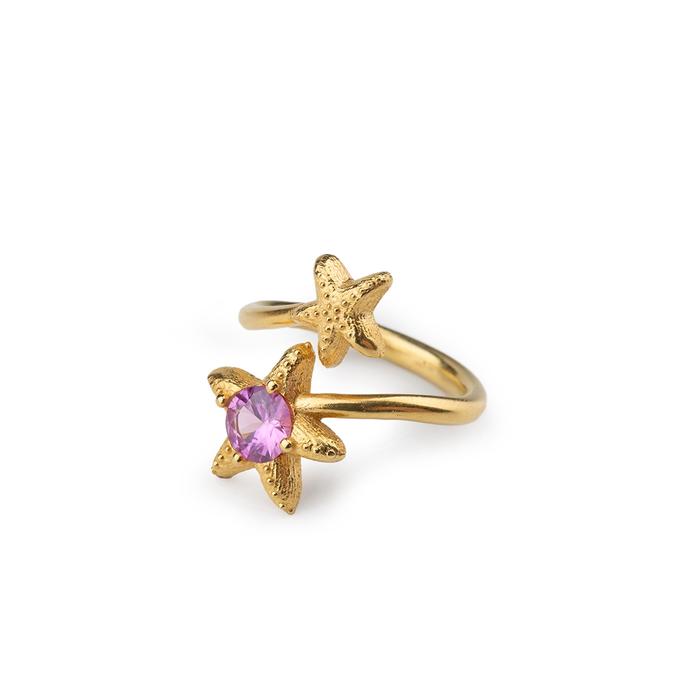 Anello  Mini Stella