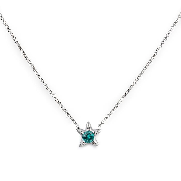 Collana  Mini Stella Nude