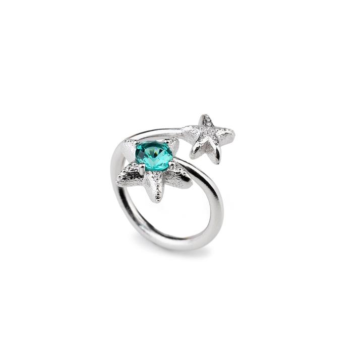 Anello  Mini Stella Nude